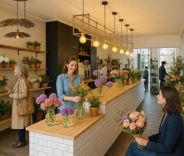 Huis te huur in Lokeren - Photo 2