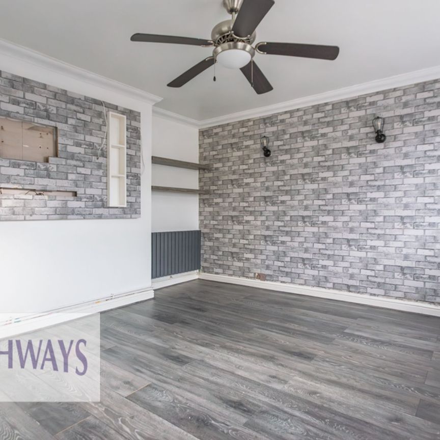 3 bed semi-detached house to rent in Maesgwyn, Cwmbran, NP44 - Photo 1