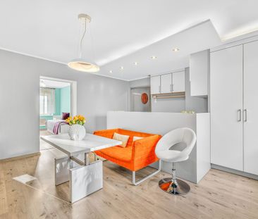 Mieszkania Rynek wtórny - Zdjęcie 5