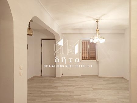 Διαμέρισμα για ενοικίαση Ταμπούρια – Αγία Σοφία - Photo 2