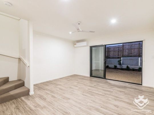 7 Giosam St, Richlands 3 bedroom townhouse $620 per week avail 11 of March 2026 - Photo 1