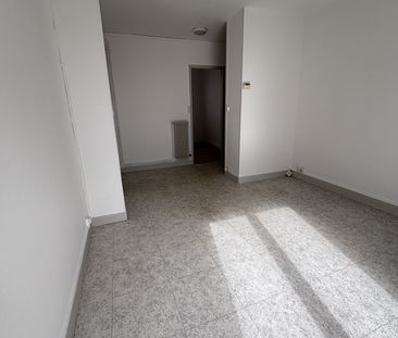 Appartement TYPE 4 – 61 m² - Photo 1