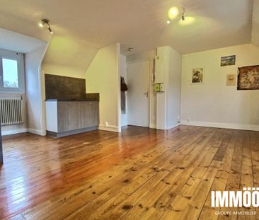 Location Appartement 2 pièces 35m² BARENTIN 76360 - Photo 1