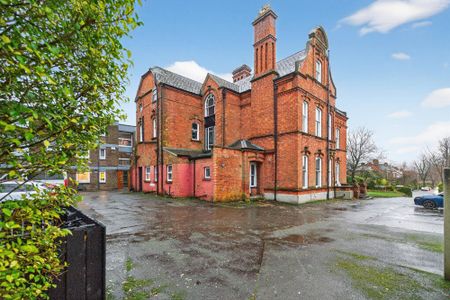 3B 6 Randal Park, BELFAST, BT9 6JJ - Photo 2