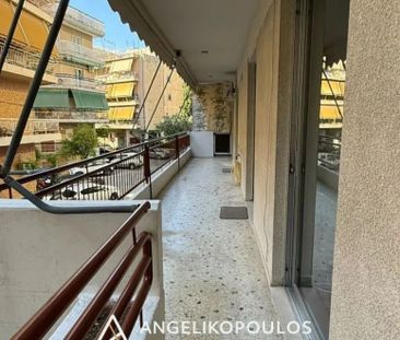 Διαμέρισμα για ενοικίαση Άνω Ιλίσια (Ζωγράφου) - Photo 5