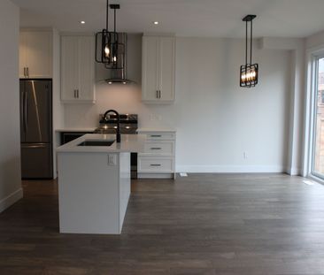 For Lease - 1820 Canvas Way Unit# 17, London North, Ontario - Photo 4