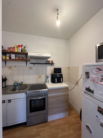 Location Appartement 2 pièces 41m² - Photo 4