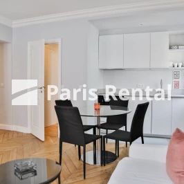 1 chambre, St.Germain des Prés Paris 6e - Photo 1