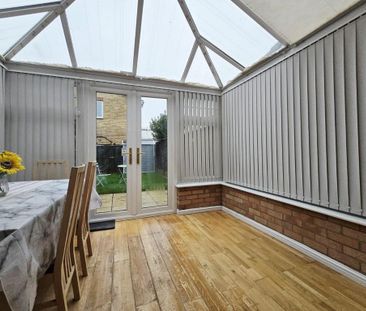 2 bedroom house to rent - Photo 4