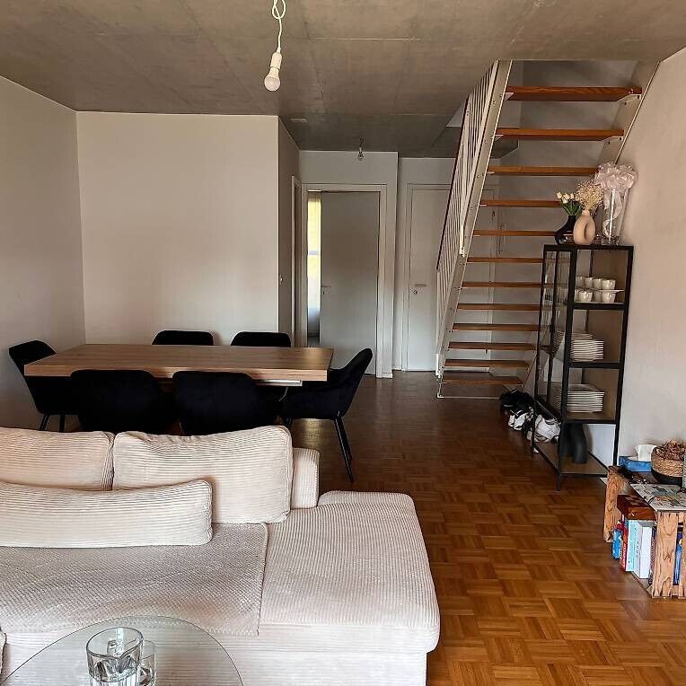 Reprise de bail – 3 pièces, Puidoux (Publoz) pour 1er janvier 2026 - Photo 1