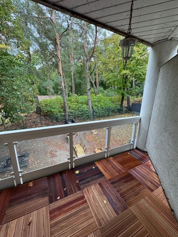 Helle und moderne 2-Zimmer-Wohnung – frisch saniert, sofort einziehen - Photo 4