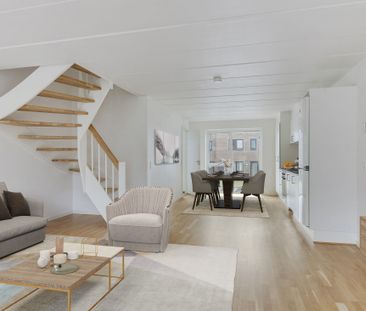 4-værelses Rækkehus på 111 m² i Horsens - Photo 2