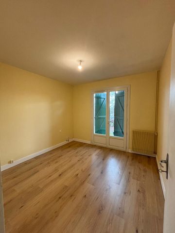 Location maison 4 pièces, 88.87m², Saint-Médard-en-Jalles - Photo 4