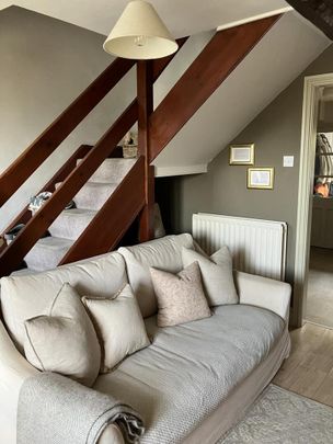 2 bedroom terraced house to rent - Photo 1