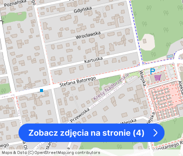 Kawalerka do wynajęcia – zdjęcie 1