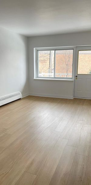 1 CH - 1 SDB - Montréal - $1,395 /mo - Photo 1