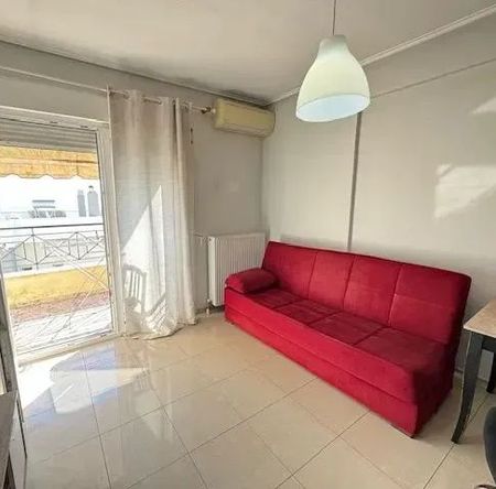 Studio/Γκαρσονιέρα για ενοικίαση Αγία Παρασκευή (Καβάλα) - Photo 3