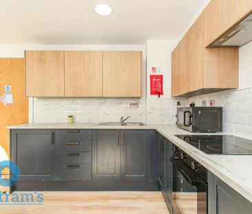 1 bed Studio for Rent - Photo 5