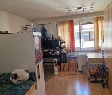 2 Zimmer, 2. Stock - Photo 2