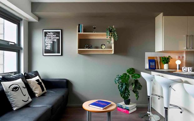 Bronze Ensuite - Photo 1