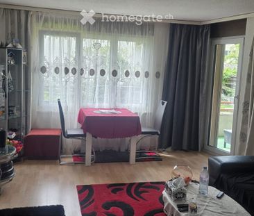 1 Zimmer, 36 m² - Photo 4