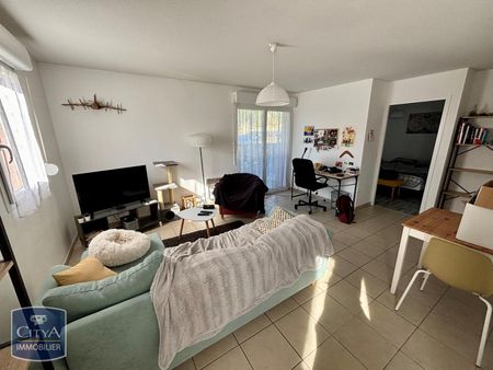 Location Appartement 2 pièces 47m² AGNEAUX 50180 - Photo 5