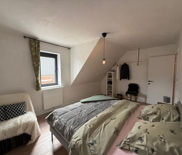 OVERMERE - Recente woning met open zicht. - Photo 2
