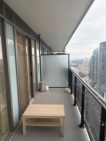 For Lease - 70 Annie Craig Drive Unit# 3601, Toronto, Ontario - Photo 3