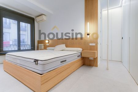 Flat for rent in Madrid (Distrito Salamanca) - Foto 3