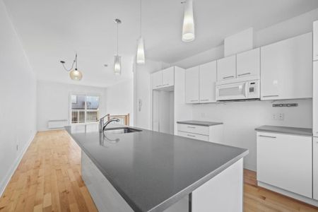 2483 Av. du Mont-Royal E., app.11, H2H 1L4, H2H 1L4, Montréal - Photo 4