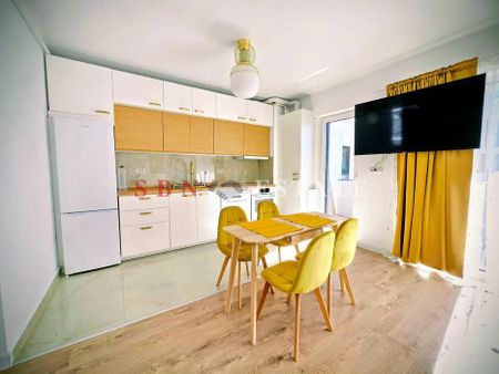 Inchirieri Apartamente 3 camere Bucuresti - Fotografie 2