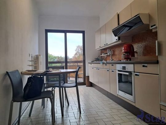Appartement te huur - Foto 1