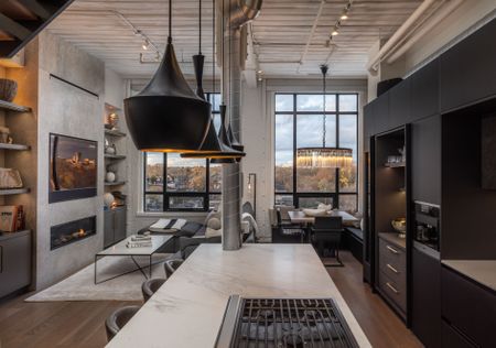 For Lease - 993 Queen Street Unit# Ph12, Toronto C01, Ontario - Photo 5