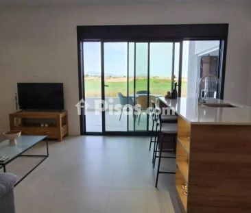Piso en alquiler en Barrio San Ramón - Photo 1