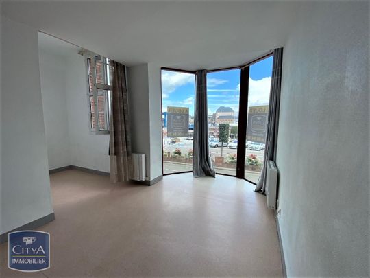 Location Appartement 2 pièces 44m² DIEPPE 76200 - Photo 1