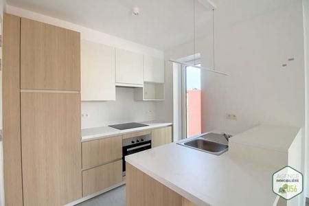 Appartement te huur - Foto 2