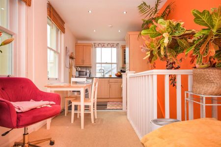 1 bedroom apartment to rent - Photo 3