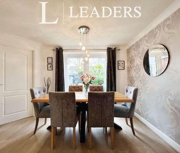 Paddington Way, Morton, Bourne, PE10 - Photo 4