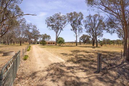 Three Bedroom Home - Photo 5