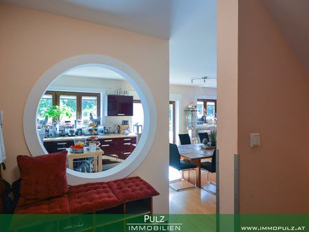 DOPPELHAUSHÄLFTE mit traumhaftem GARTEN - Photo 2