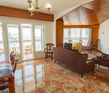 4 room luxury Apartment for rent in Málaga, Spain - Photo 1