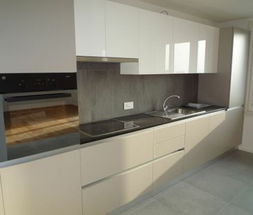 Bel appartement de 3 pièces avec vue sur le lac - Photo 2