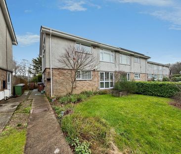 Gwaun Hyfryd, CAERPHILLY - Photo 1