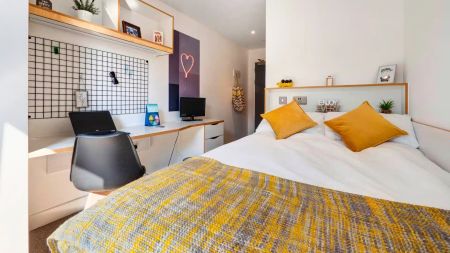 Silver Plus En-suite - Photo 3