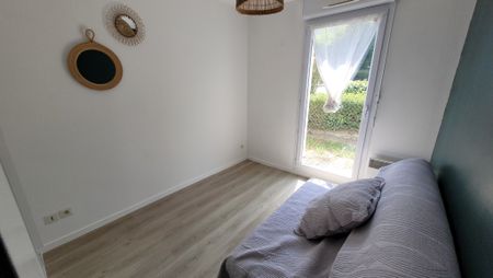 Location Appartement 3 pièces 60m² BOUGUENAIS 44340 - Photo 5