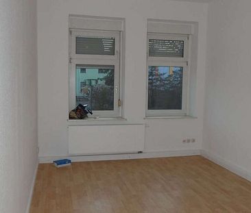 Sonnige 2-Raumwohnung mit Balkon, EBK möglich - Photo 6