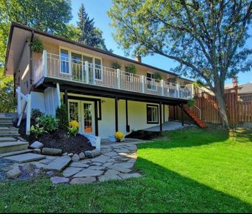 For Lease - 22 Rouge Street Unit# Bsmt, Markham, Ontario - Photo 5