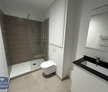 Location Appartement 2 pièces 43m² AGEN 47000 - Photo 4