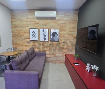 Apartamento com 1 dormitório no Jardim Guanabara em Campinas - Foto 6