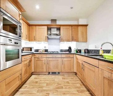 Warren House, Beckford Close, London, W14 - Photo 5